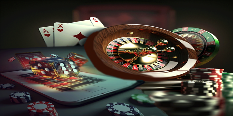 Đôi nét giới thiệu về sảnh Casino WW88 thú vị