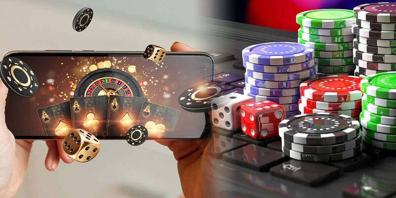 Khám phá kho game đặc sắc của Casino WW88